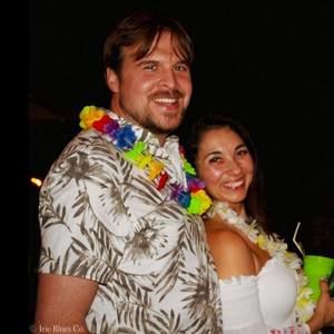 Meet your Posher, Corey